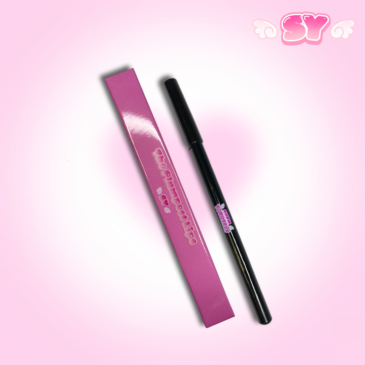 Plumpest Lips Liner (Black)