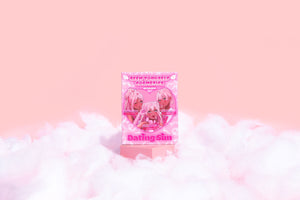 Dating Sim Eyeshadow Palette